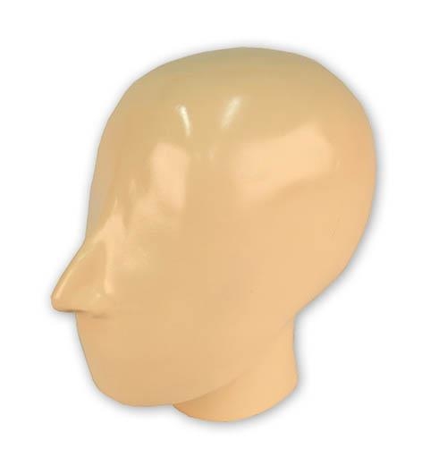 (7330) X-Ray Phantom Head, Opaque