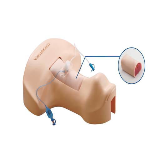 (COVID-19 SKILL TRAINER) SAKAMOTO TRACHEOTOMY TRAINER (M172)