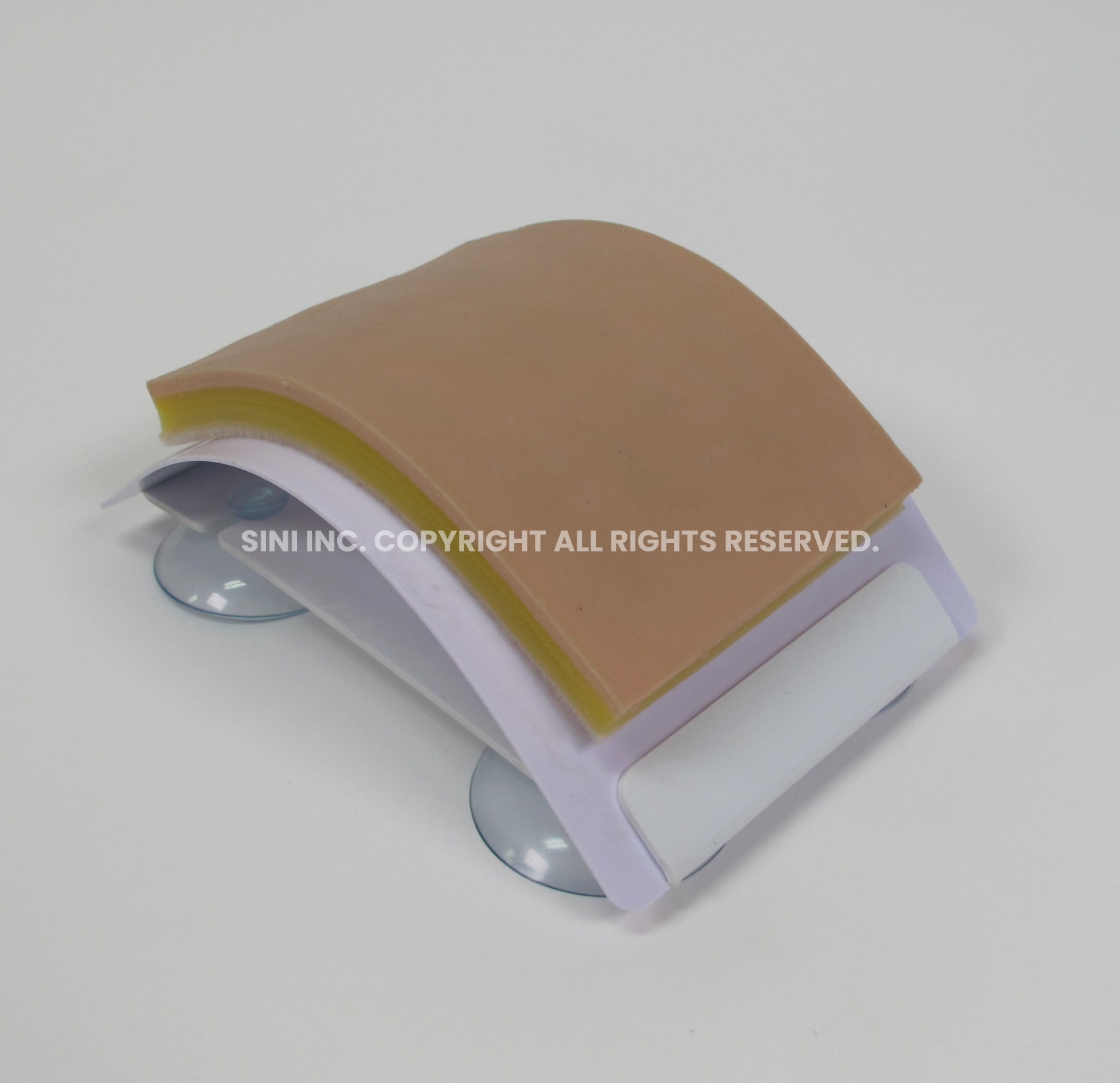 (S-LSS-01) 3Layer Skin Pad Small