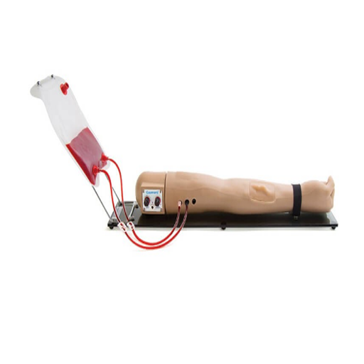 (S402.100) S.M.A.S.H ADVANCED IV TRAINING ARM 