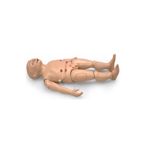 (S157) FIVE-YEAR-OLD MULTIPURPOSE PATIENT SIMULATOR 